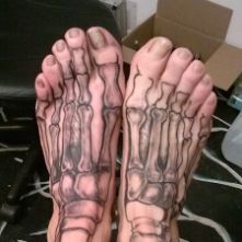 Tattoo Gallery