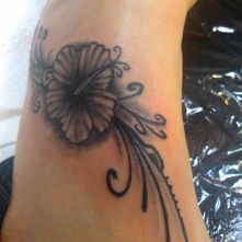 Tattoo Gallery