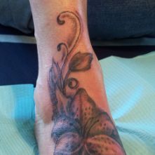 Tattoo Gallery