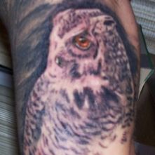 Tattoo Gallery