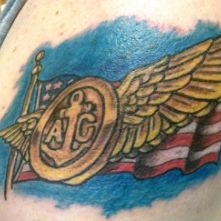 Tattoo Gallery