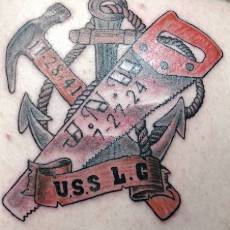 Tattoo Gallery