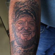 Tattoo Gallery